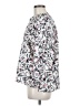Caslon White 3/4 Sleeve Blouse Size M - photo 5