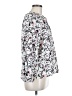 Caslon White 3/4 Sleeve Blouse Size M - photo 4