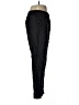 Masscob Black Linen Pants Size EU 40 / US 10 - photo 4