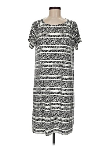 J.Jill Casual Dress (view 1)