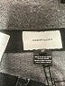 Current/Elliott Solid Blue Jeans Size 27 waist - photo 5