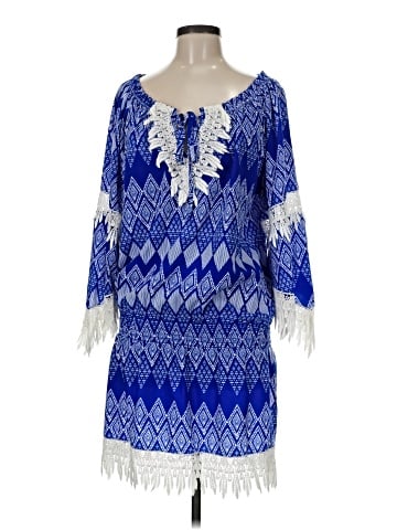 T-Bags Los Angeles Casual Dress (view 1)