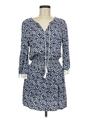 Jack by BB Dakota Casual Dress (view 1)