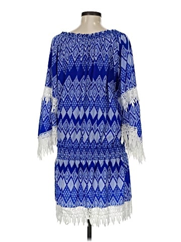 T-Bags Los Angeles Casual Dress (view 2)