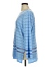 misook Blue 3/4 Sleeve T-Shirt Size XL - photo 5