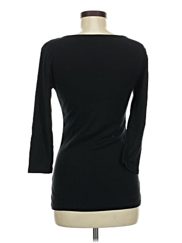 Caslon 3/4 Sleeve T-Shirt (view 2)