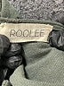 Roolee 100% Cotton Solid Green Jumpsuit Size S (estimated) - photo 4