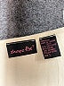 Shape FX Ivory Sleeveless Top Size L - photo 6