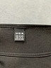 Shein Black Sleeveless Top Size 0 - photo 7
