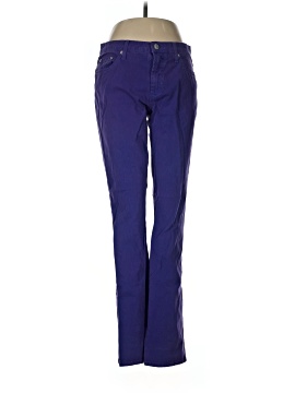 Fabrizio Gianni Jeans Casual Pants