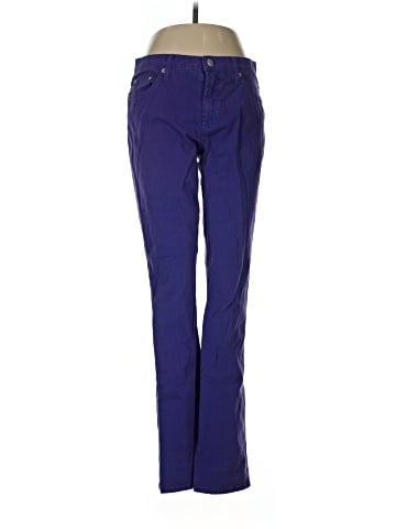 Fabrizio Gianni Jeans Casual Pants (view 1)