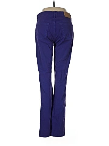 Fabrizio Gianni Jeans Casual Pants (view 2)