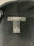 Alfani Solid Black Formal Skirt Size 1X - photo 4