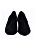 Matisse 100% Leather Black Flats Size 10 - photo 2