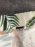 Unbranded Tropical Ivory White Skort Size XL (estimated) - photo 3