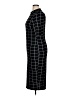 Shein Argyle Black Casual Dress Size 0X - photo 5