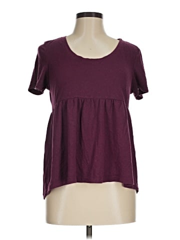 Truly Madly Deeply Short Sleeve T-Shirt (view 1)