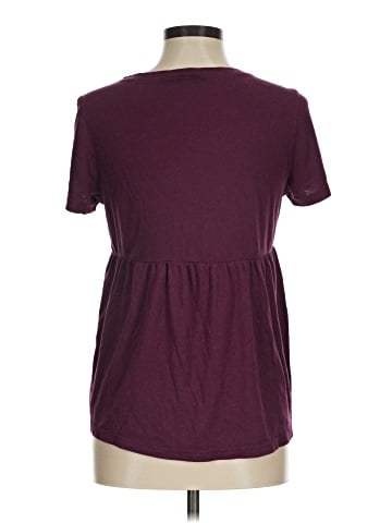 Truly Madly Deeply Short Sleeve T-Shirt (view 2)