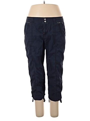 INC International Concepts Casual Pants (view 1)