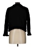 Donna Karan New York Black Jacket Size 10 - photo 2