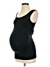 NOM Black Tank Top Size S - photo 1