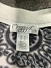 Assorted Brands Print Black Casual Dress Size 10 - photo 7