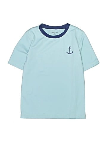 Janie and Jack Short Sleeve T-Shirt (view 1)