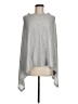 Assorted Brands Silver Poncho One size (estimated) - photo 1