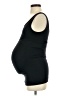 NOM Black Tank Top Size S - photo 5