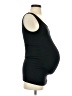 NOM Black Tank Top Size S - photo 4