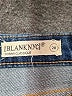 Blank NYC Hearts Blue Jeans Size 28 waist - photo 7