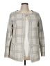 retrology Silver Cardigan Size XL - photo 1
