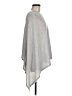 Assorted Brands Silver Poncho One size (estimated) - photo 4