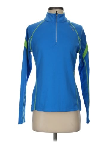 Saucony Pullover Sweater (view 1)