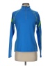 Saucony Blue Pullover Sweater Size S - photo 1