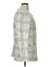 retrology Silver Cardigan Size XL - photo 4