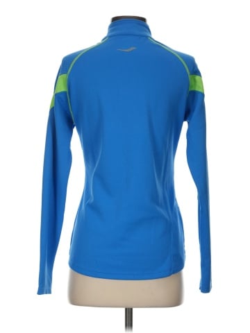Saucony Pullover Sweater (view 2)