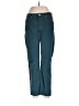 A.P.C. Teal Casual Pants Size 30 waist - photo 1