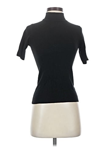 Dreamers Short Sleeve Turtleneck (view 1)