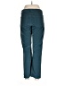 A.P.C. Teal Casual Pants Size 30 waist - photo 2