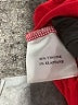L.K. Bennett Solid Red Cocktail Dress Size 4 - photo 8