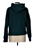 Danskin Teal Pullover Hoodie Size L - photo 2