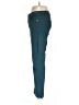 A.P.C. Teal Casual Pants Size 30 waist - photo 5