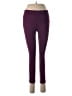 Nike Purple Active Pants Size M - photo 1