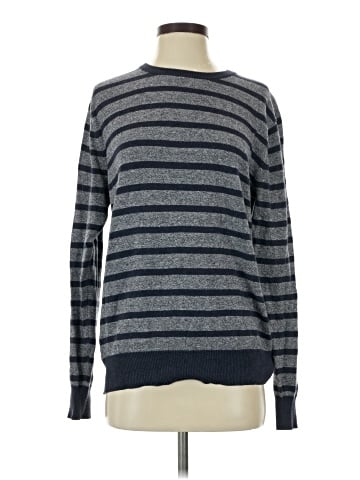 British Khaki Pullover Sweater (view 1)
