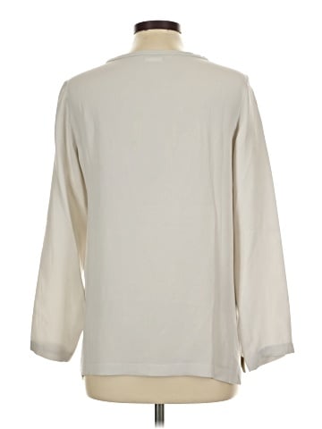 Max Mara Long Sleeve Blouse (view 2)