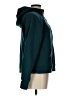 Danskin Teal Pullover Hoodie Size L - photo 4