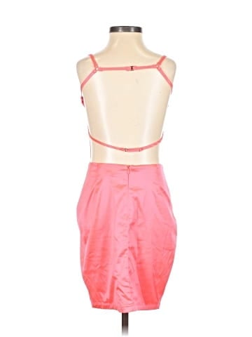 Tic : Toc Cocktail Dress (view 2)