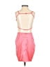 Tic : Toc Pink Cocktail Dress Size S - photo 2