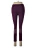 Nike Purple Active Pants Size M - photo 2